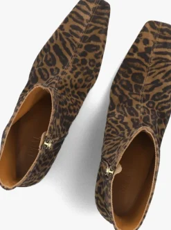 bruine toral enkellaarsjes erica