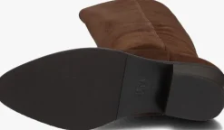 bruine toral hoge laarzen 12777