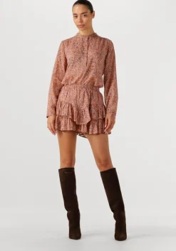 bruine toral hoge laarzen 12591