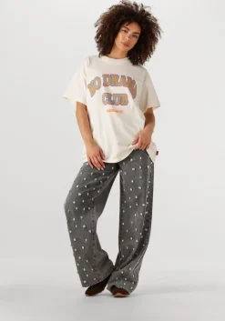 bruine toral lage sneakers bosco