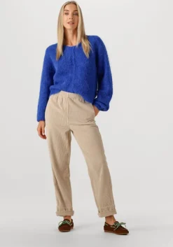 bruine toral mocassins kimana