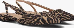 bruine toral slingbacks luisa