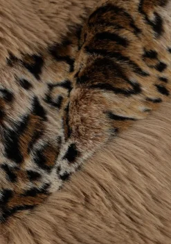 bruine twinset milano gilet 13353140-cpc