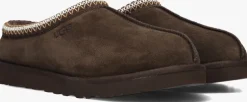 bruine ugg instappers m tasman ii