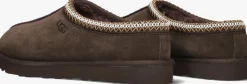 bruine ugg instappers m tasman ii