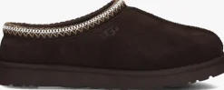 bruine ugg instappers m tasman