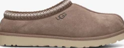 bruine ugg instappers tasman
