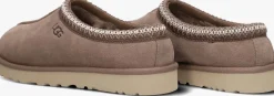 bruine ugg instappers tasman