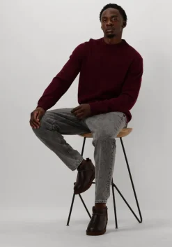 bruine ugg vachtlaarzen classic ultr mini lthr