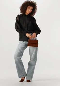 bruine unisa pumps lavega