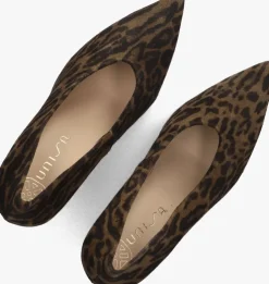 bruine unisa pumps tahal