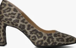 bruine unisa pumps waba