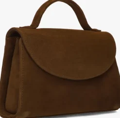 bruine unisa schoudertas zceasar