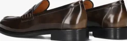 bruine vagabond shoemakers loafers linn 004