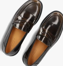 bruine vagabond shoemakers loafers linn 004