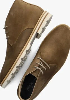 bruine van bommel veterboots sbm-50035