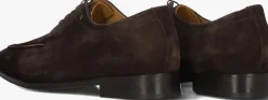 bruine van bommel veterschoenen sbm-30145 sue