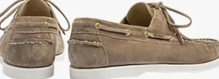 bruine van bommel veterschoenen sbm-30164