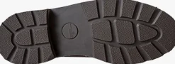 bruine van bommel veterschoenen sbm-30060