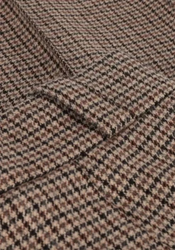 bruine vanessa bruno pantalon bean