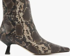 bruine via vai enkellaarsjes suzy franky