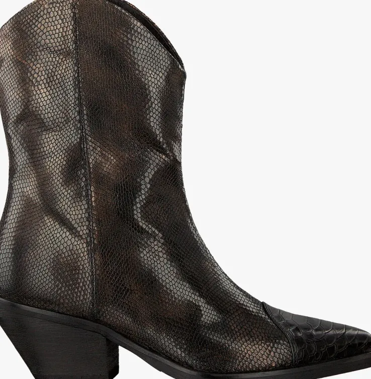 bruine via vai enkellaarsjes jil dash