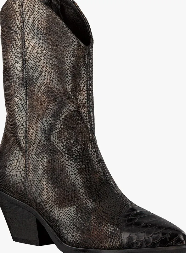 bruine via vai enkellaarsjes jil dash