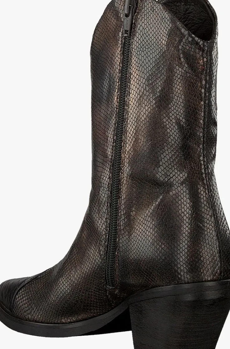 bruine via vai enkellaarsjes jil dash