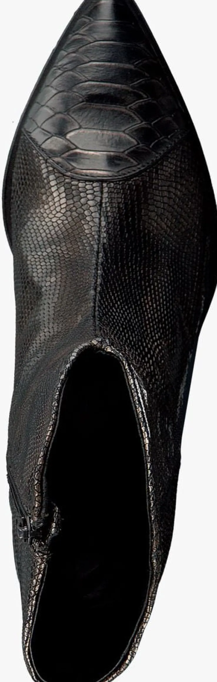 bruine via vai enkellaarsjes jil dash