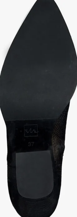 bruine via vai enkellaarsjes jil dash