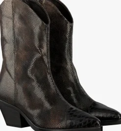 bruine via vai enkellaarsjes jil dash