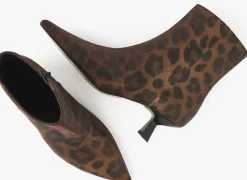 bruine via vai enkellaarsjes suzy franky