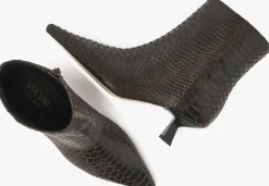 bruine via vai enkellaarsjes suzy franky