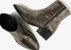 bruine via vai enkellaarsjes rose baker