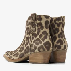 bruine via vai enkellaarsjes do gemma