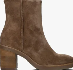 bruine via vai enkellaarsjes taara enkel