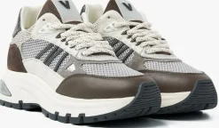 bruine via vai lage sneakers liz dae