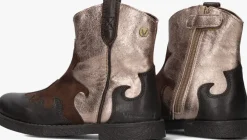 bruine vingino cowboylaarzen vikki