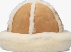 bruine warmbat hoed cobar hat