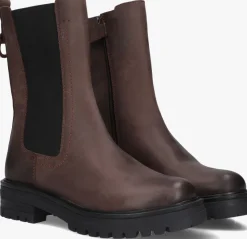 bruine wysh chelsea boots sofiya