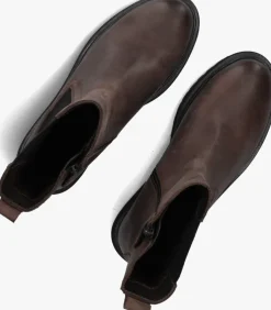 bruine wysh chelsea boots sofiya