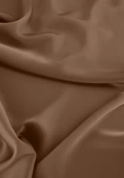 bruine y.a.s. midirok yaspella hw midi skirt s.