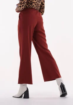 bruine ydence pantalon pants meta