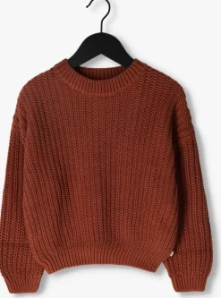 bruine your wishes trui knit nevada