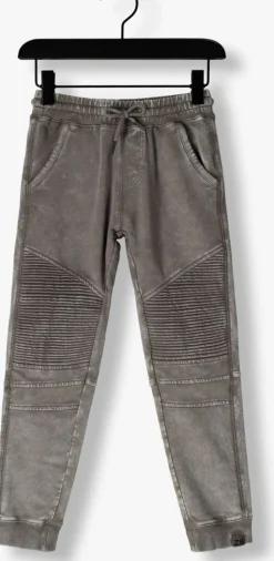 bruine z8 joggingbroek dean