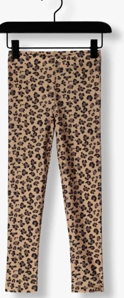 bruine z8 legging tillie
