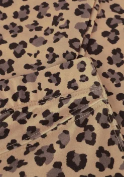 bruine z8 legging tillie