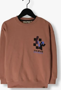 bruine z8 sweater lucius