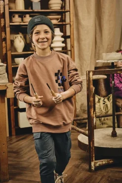 bruine z8 sweater lucius