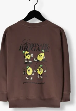 bruine z8 sweater marcelo